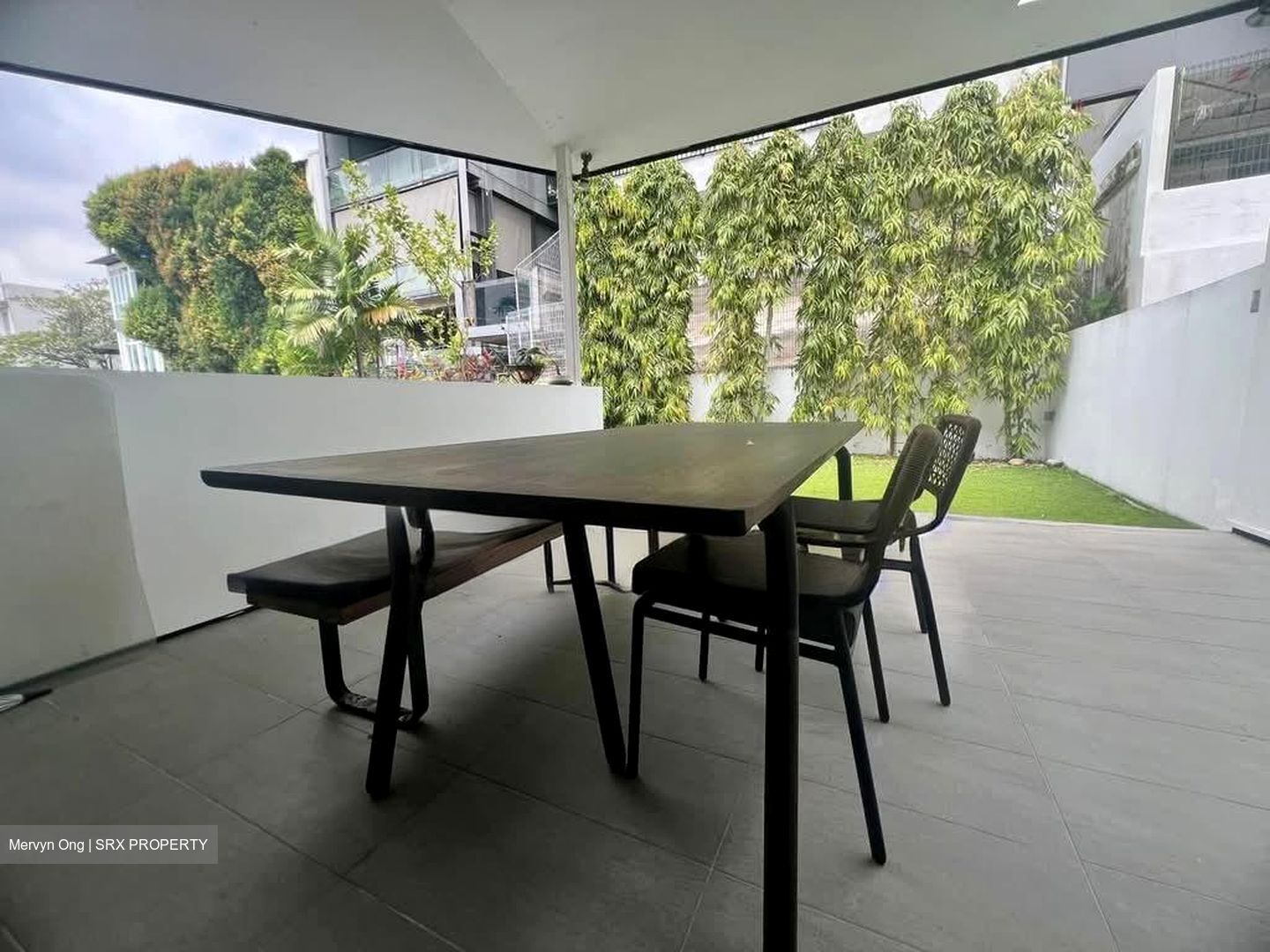 Shamrock Park (D10), Semi-Detached #554524981